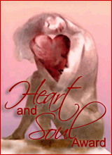 The Heart and Soul Award