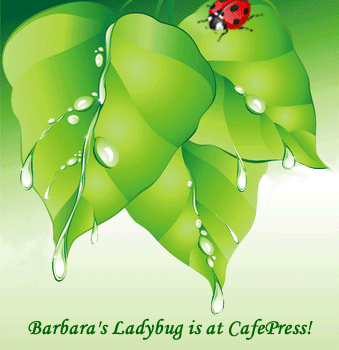 Visit Barbara's Ladybug