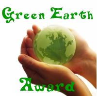 Green Earth Award